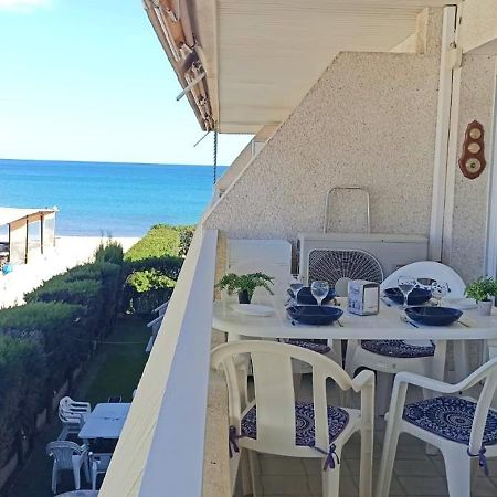 Bikini Leilighet Miami Playa Eksteriør bilde