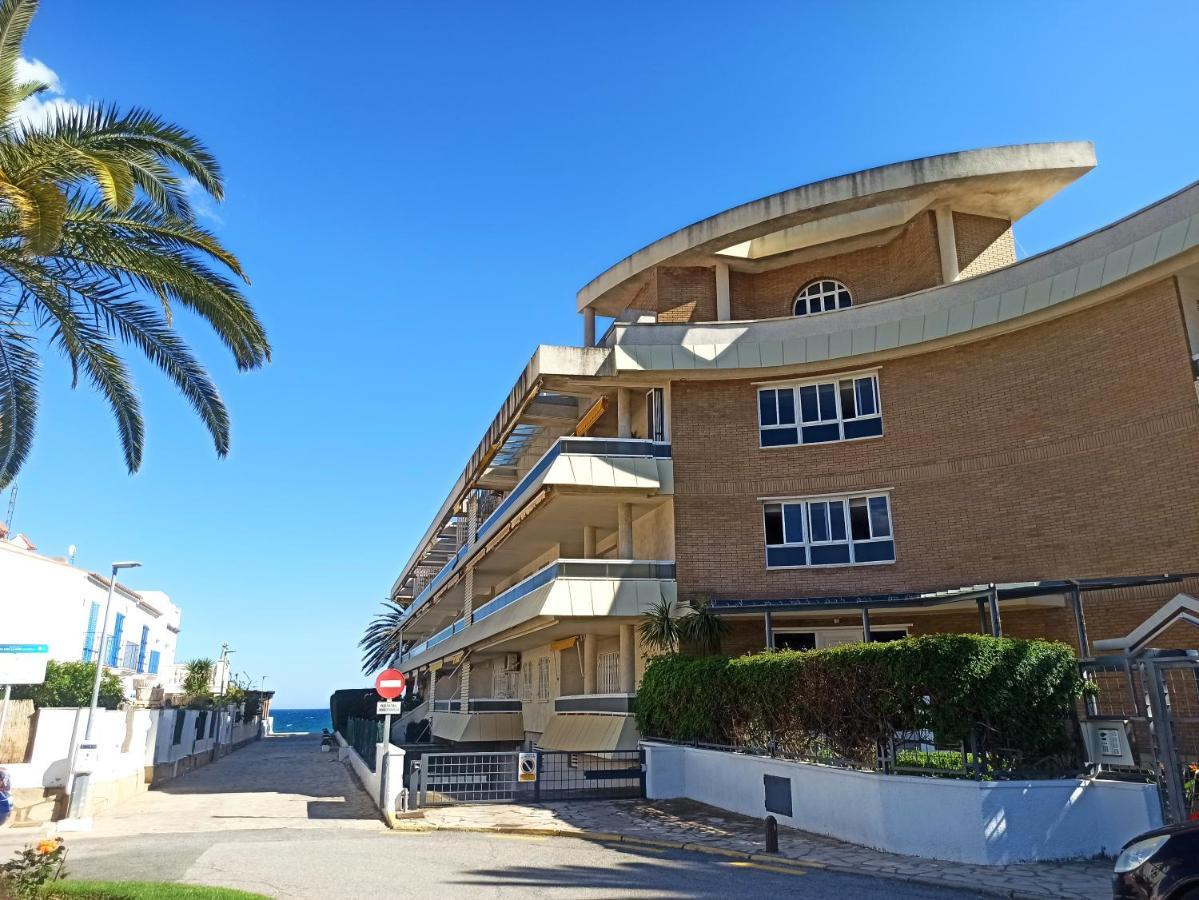 Bikini Leilighet Miami Playa Eksteriør bilde