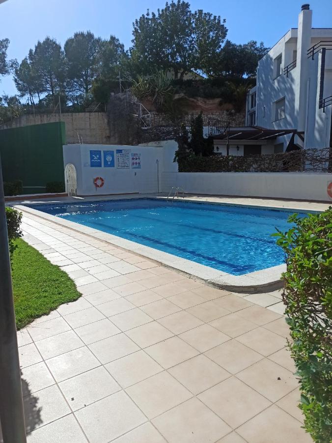 Bikini Leilighet Miami Playa Eksteriør bilde