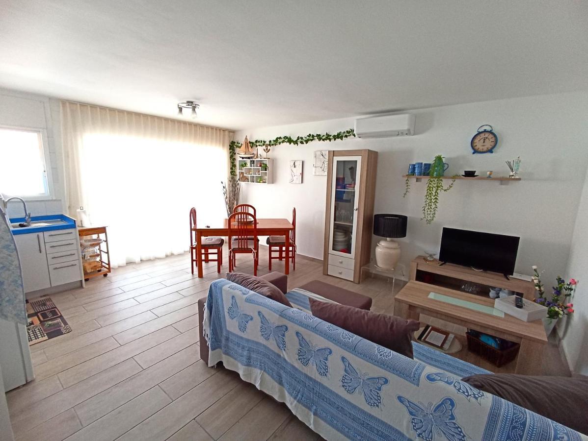 Bikini Leilighet Miami Playa Eksteriør bilde