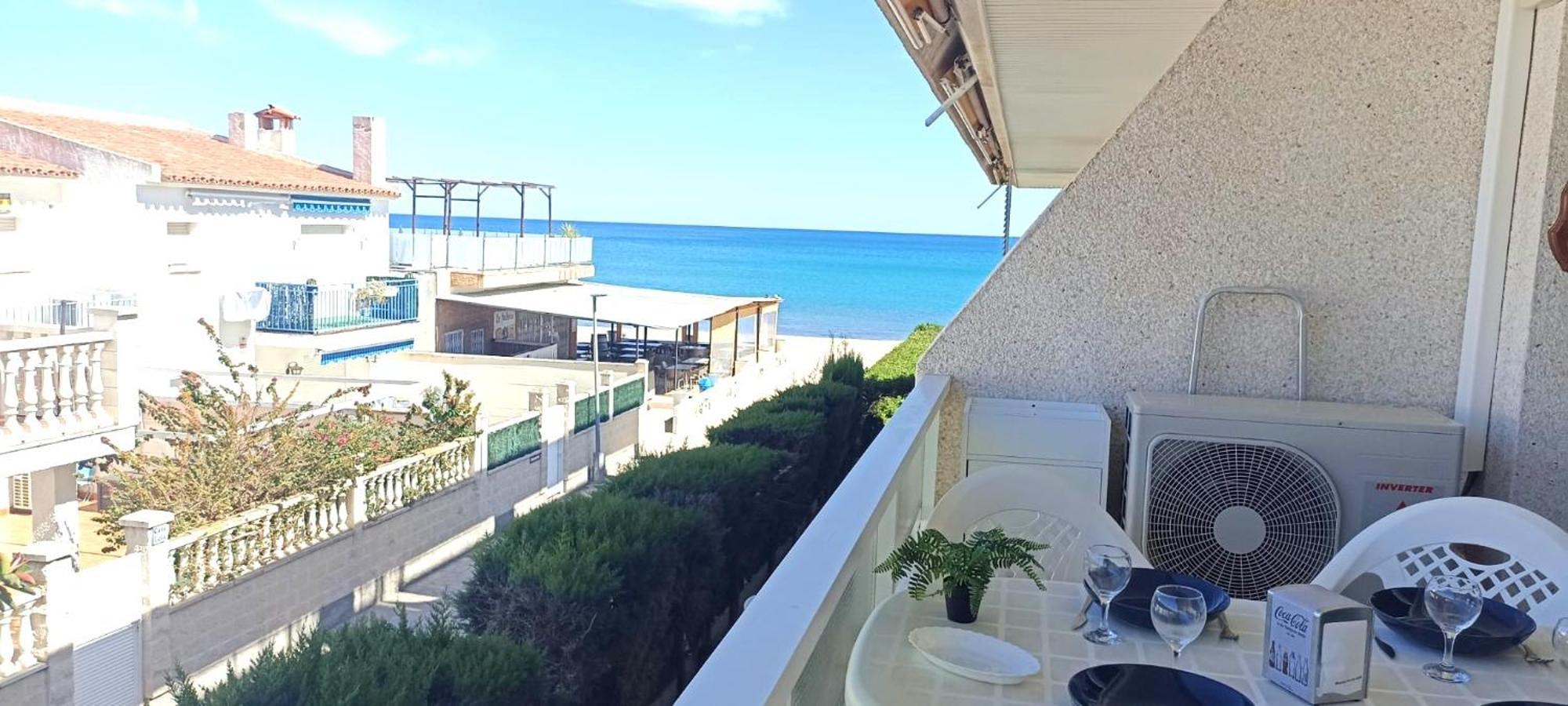 Bikini Leilighet Miami Playa Eksteriør bilde