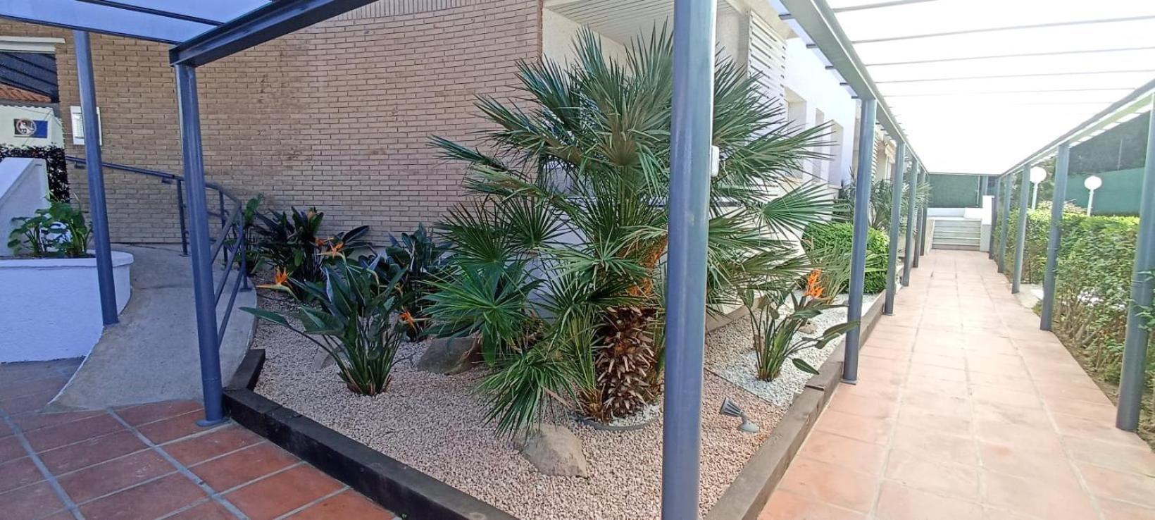 Bikini Leilighet Miami Playa Eksteriør bilde