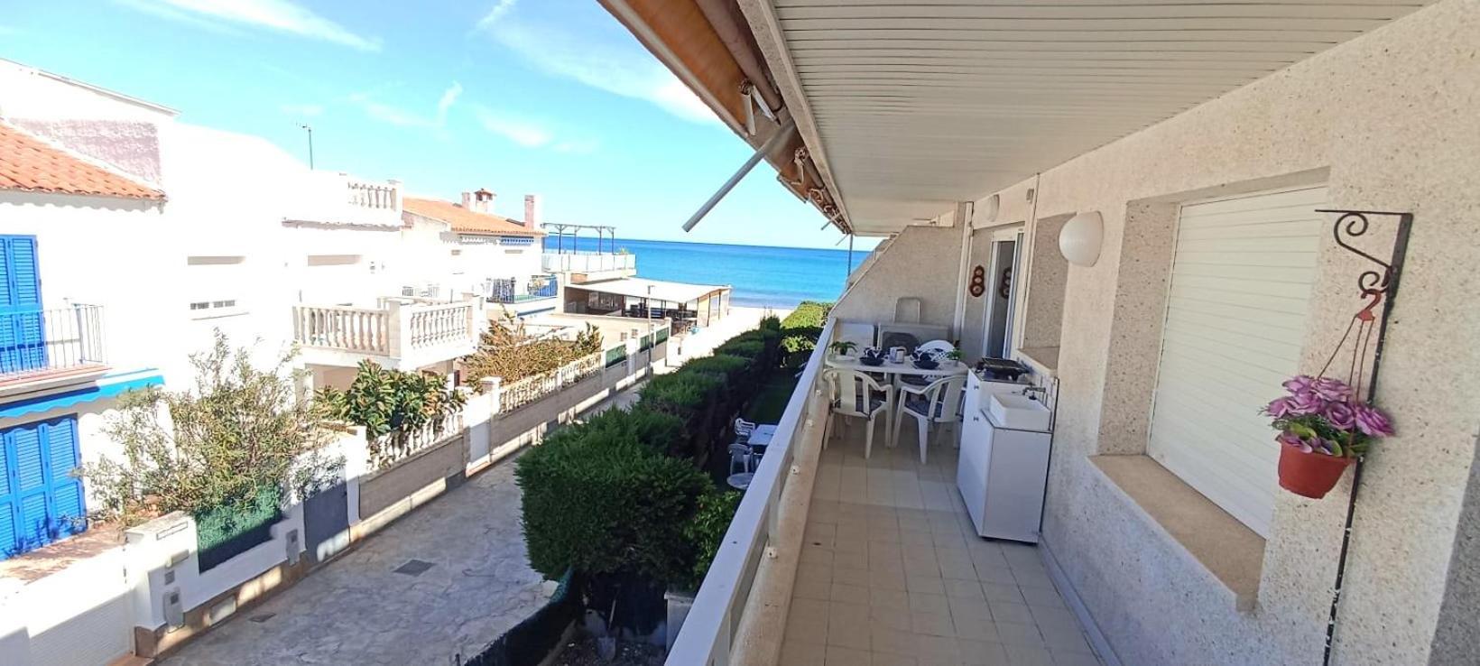 Bikini Leilighet Miami Playa Eksteriør bilde